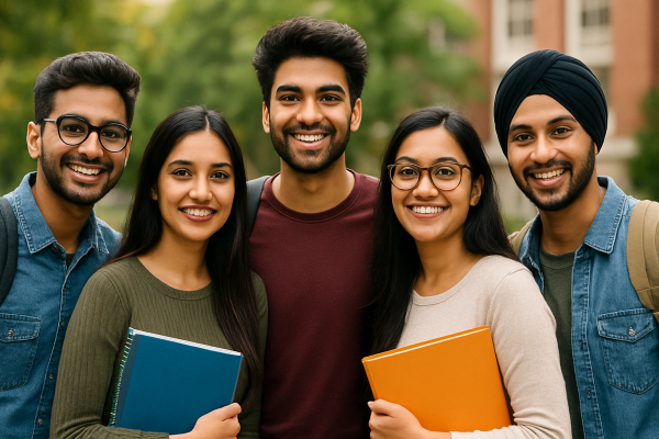happy students happy students